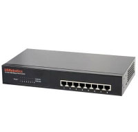 Us robotics 8-Port Gigabit Ethernet Switch (USR997930A) Us robotics 8-Port Gigabit Ethernet Switch (USR997930A)